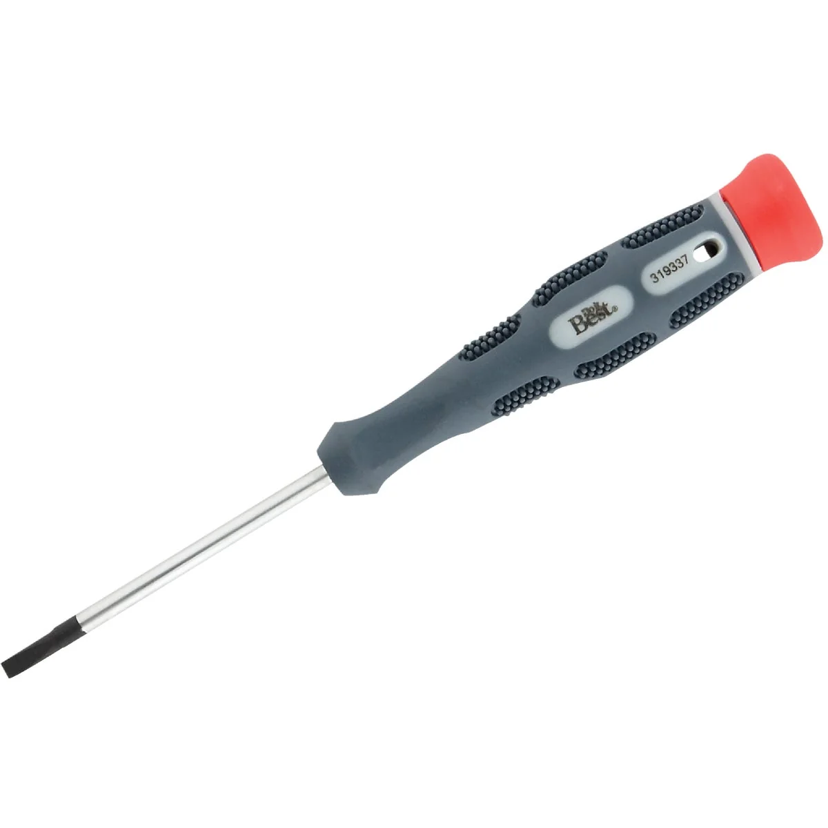 Verified Do it 9 64 In. x 2-1 2 In. Precision Slotted Screwdriver Practical