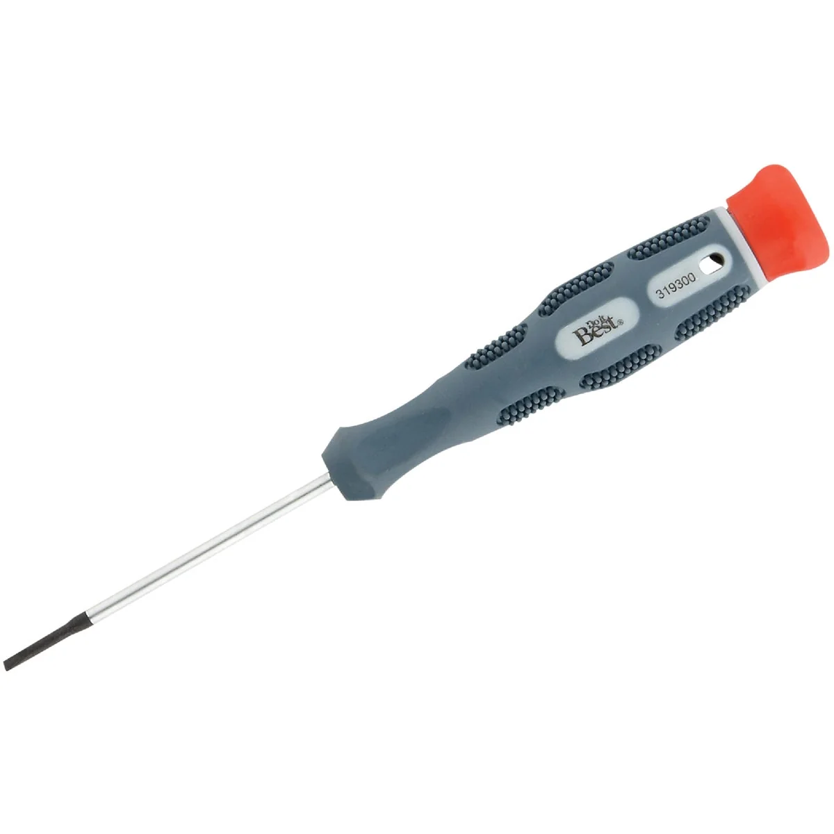 Relaxed Do it 3 32 In.x 2-1 2 In. Precision Slotted Screwdriver Next-Generation