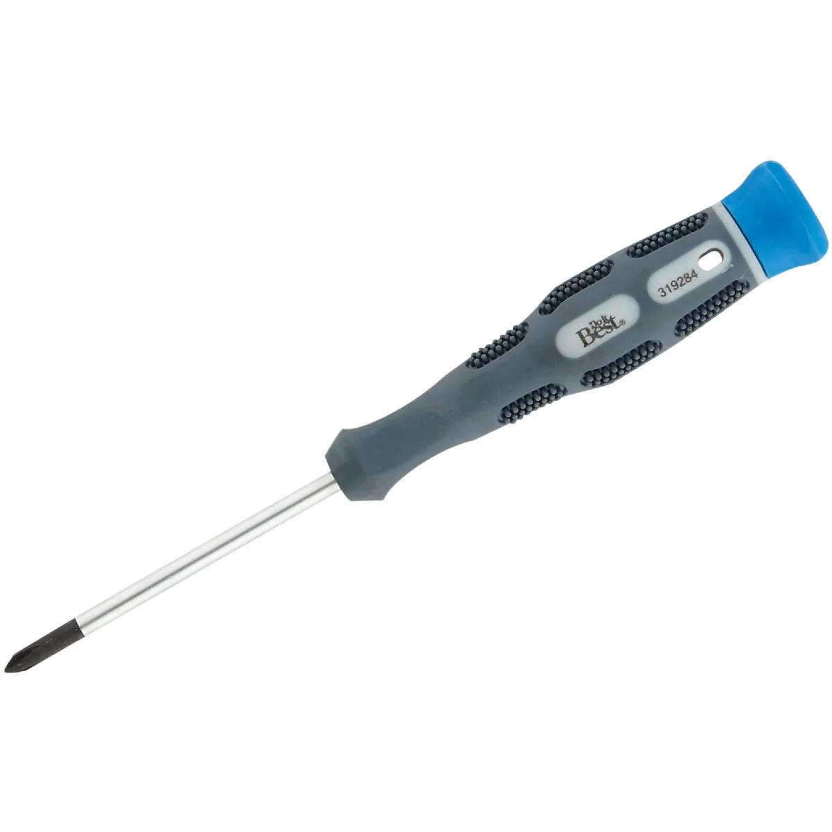 Versatile Do it 1 x 2-1 2 In. Precision Phillips Screwdriver Expertly Made