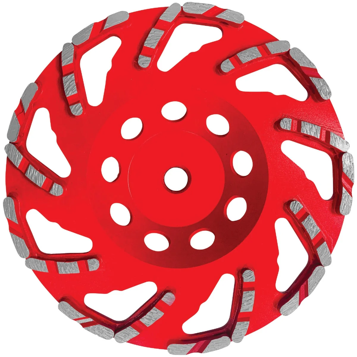 Dependable Diablo 7 In. Masonry Diamond Cup Wheel Fast