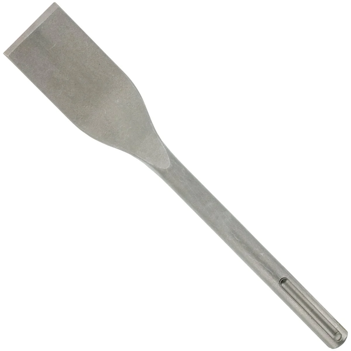Versatile Diablo SDS-Max 2 In. x 12 In. Tile Chisel Bit Convenient