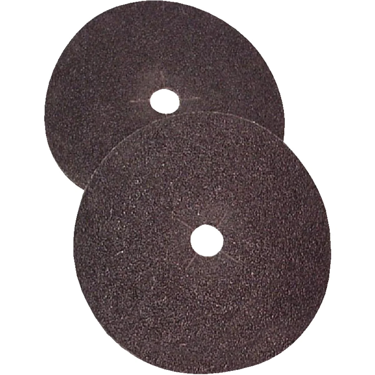 Outstanding Virginia Abrasives 7 In. x 60 Grit Floor Sanding Disc Functional