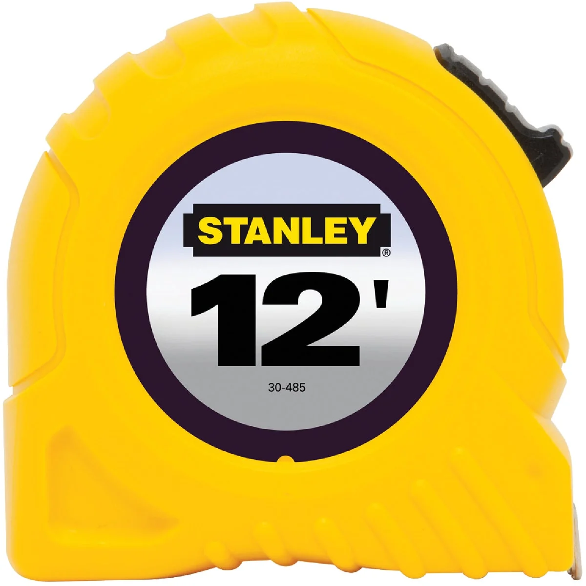 Fine Stanley 12 Ft. Tape Measure World-Class