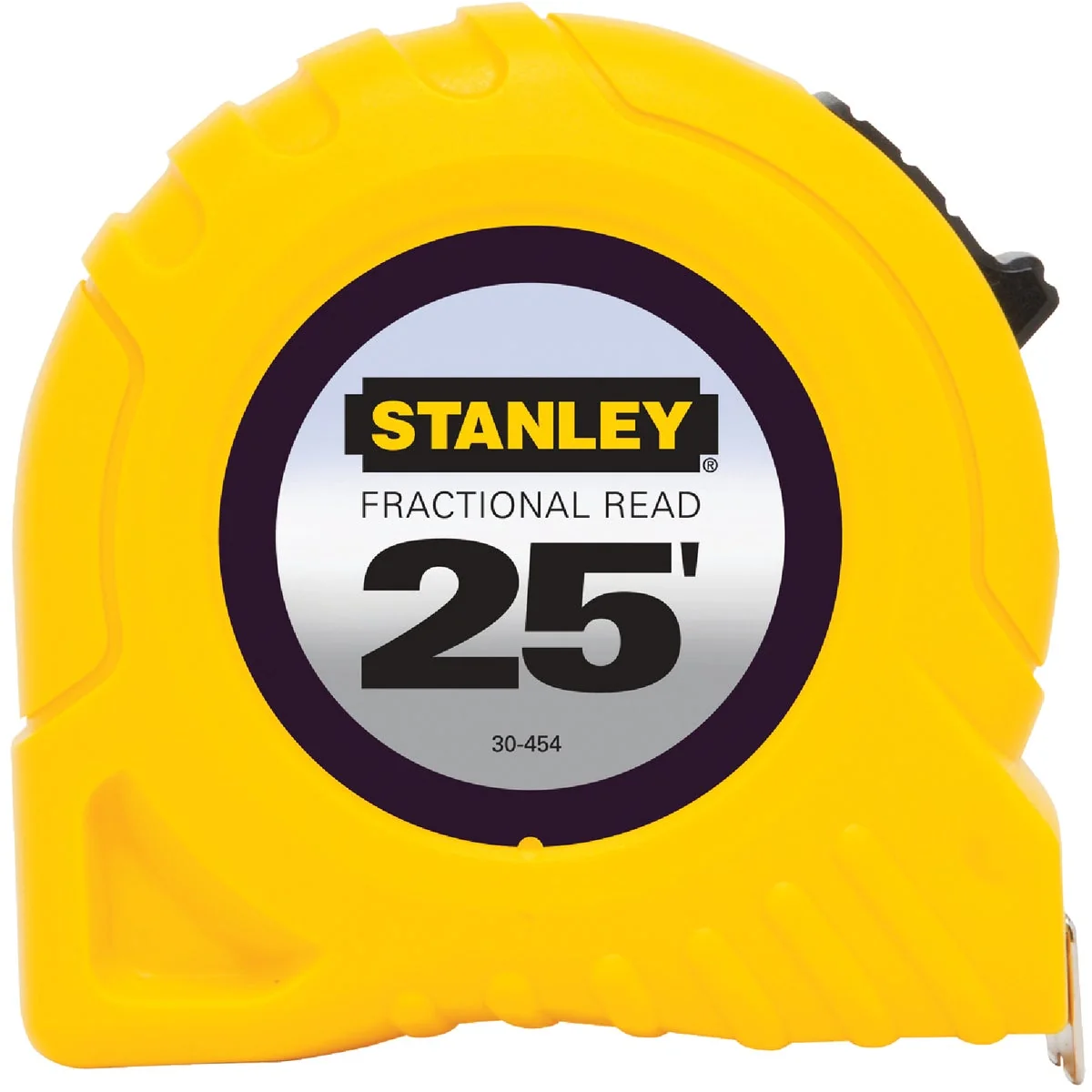 Powerful Stanley 25 Ft. Fractional Tape Measure Exceptional
