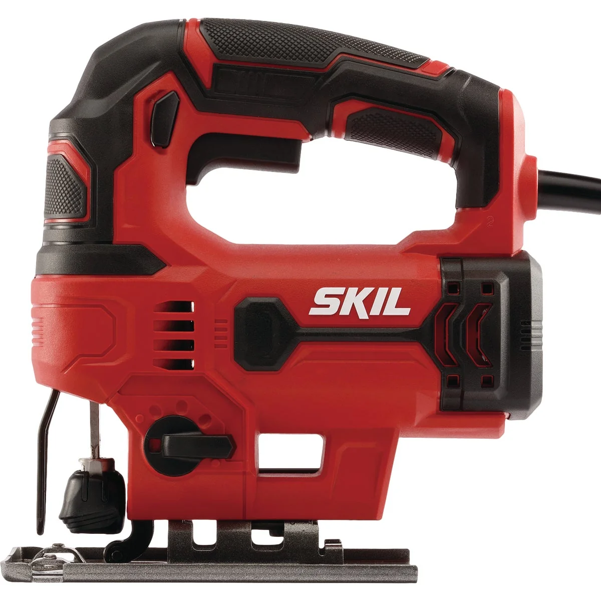 Contemporary SKIL 5.0A 0-3000 SPM Jig Saw Solid