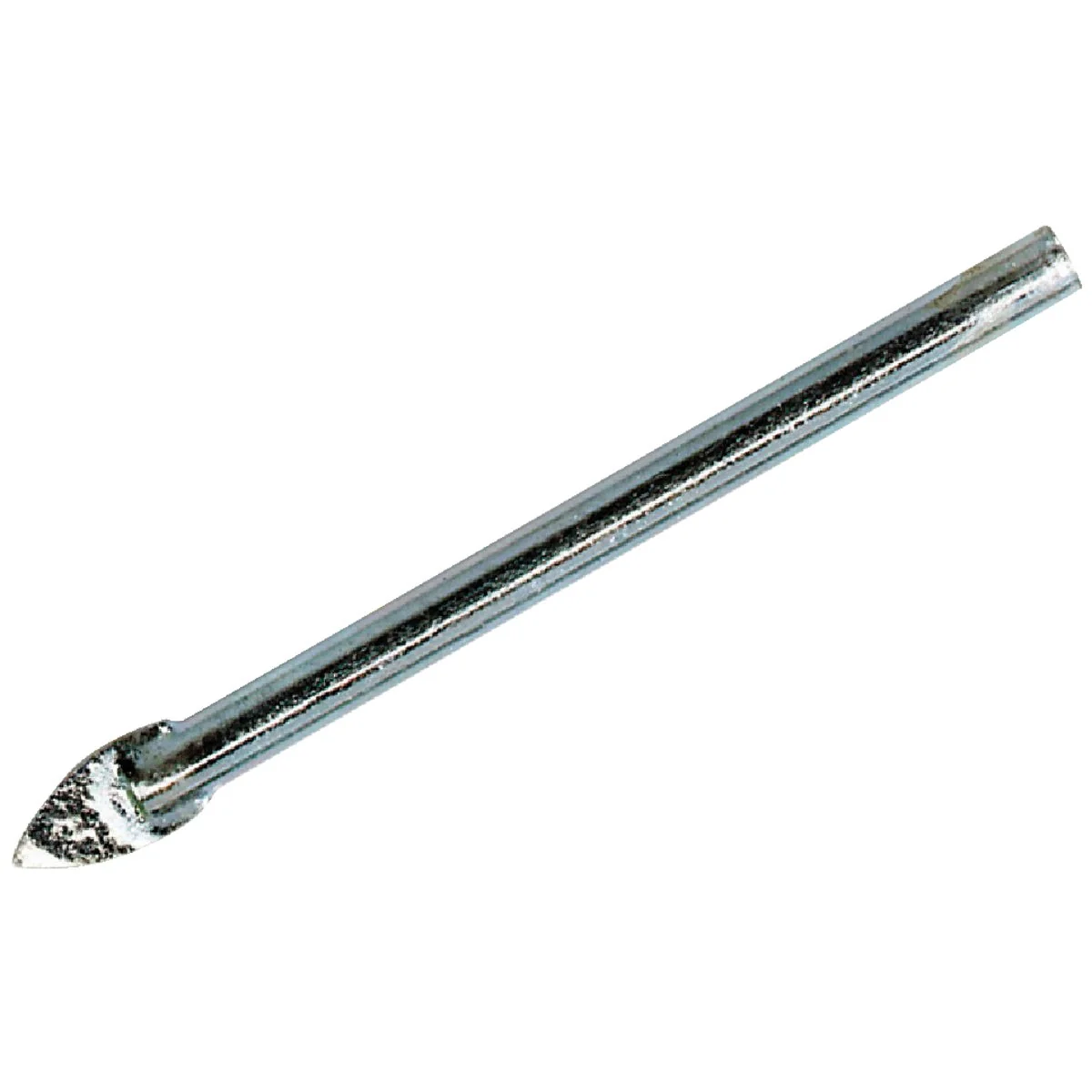 Premium Irwin 5 16 In. x 6 In. Carbide Glass Tile Drill Bit Pure