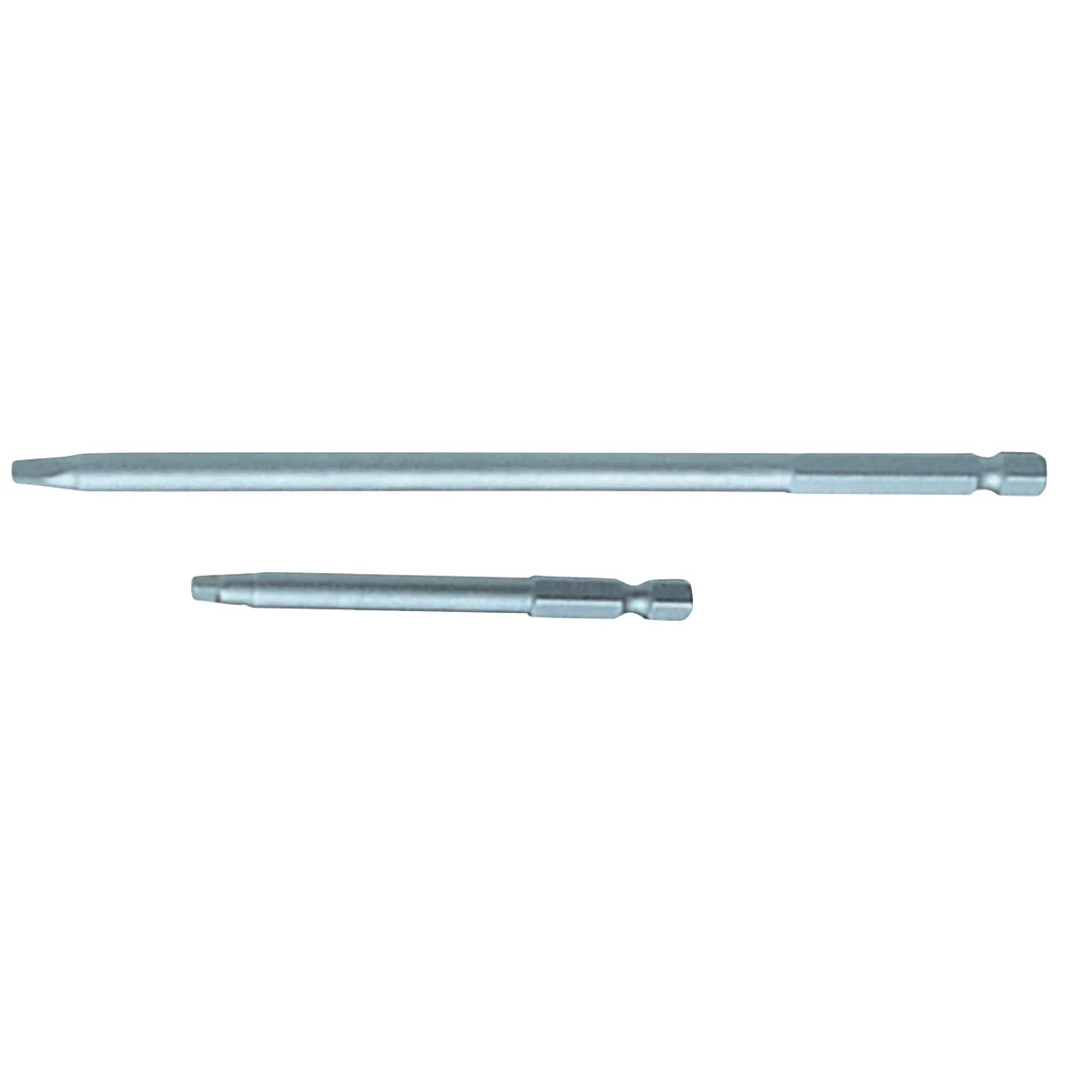 Premium Material Kreg 2-Piece Square Screwdriver Bit Set Minimalist