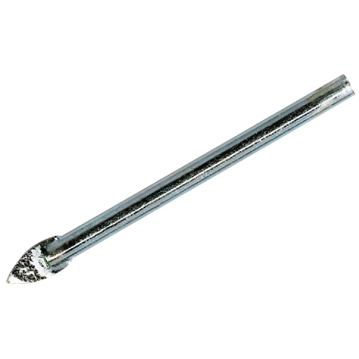 Premium Irwin 1 8 In. x 6-1 4 In. Carbide Glass Tile Drill Bit Elegant