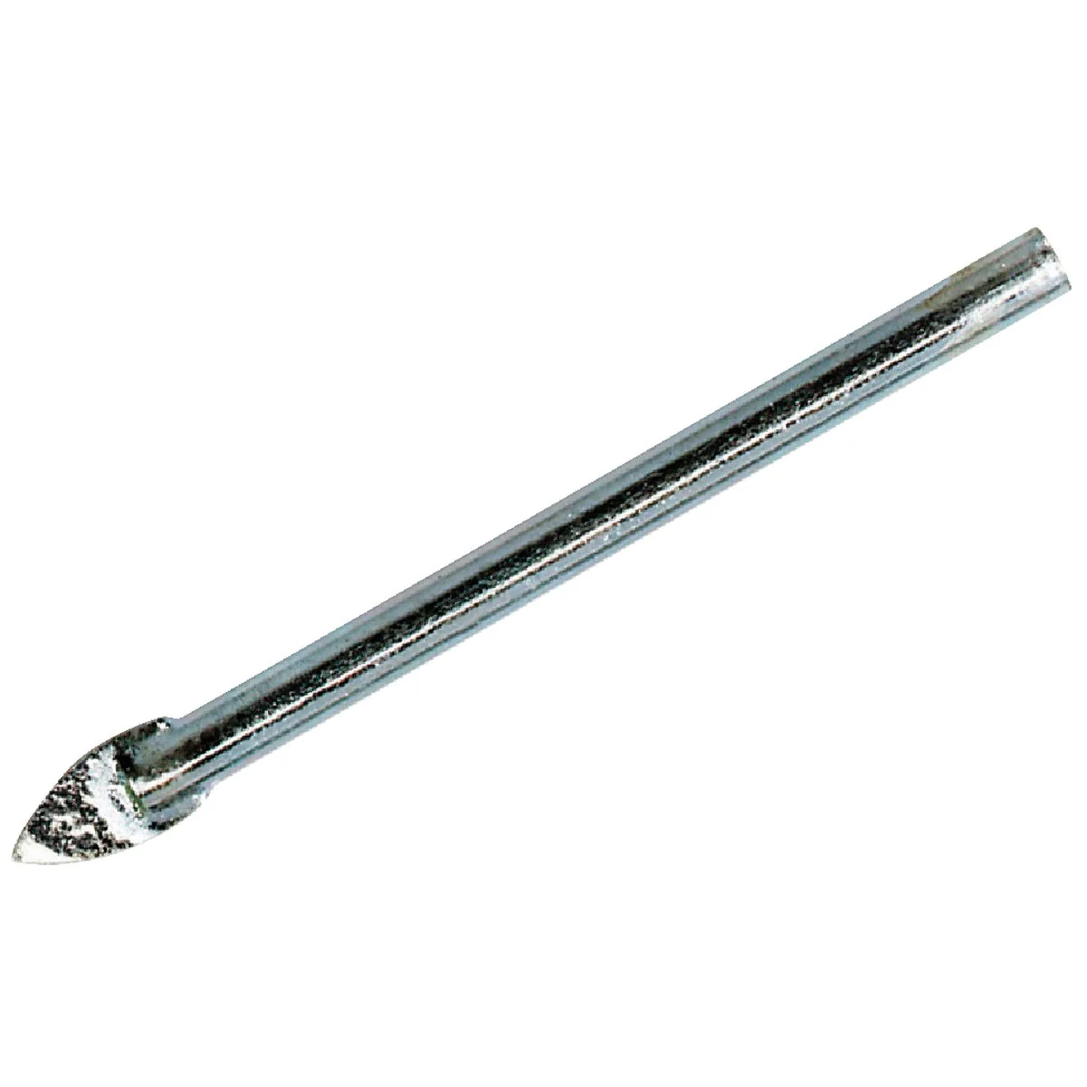 Fine Irwin 3 16 In. x 6-1 4 In. Carbide Glass Tile Drill Bit Enhanced