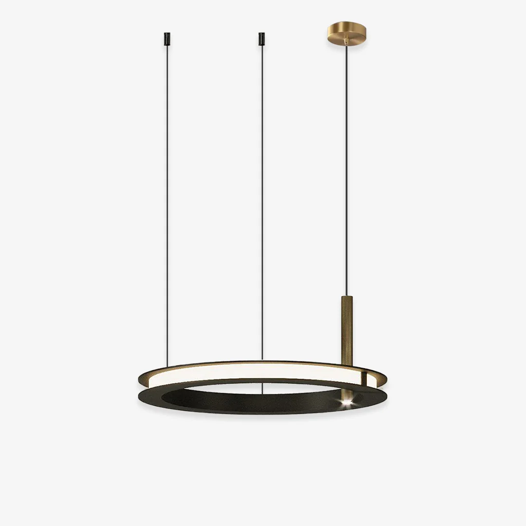Contemporary Labilis-kroonluchter Crafted