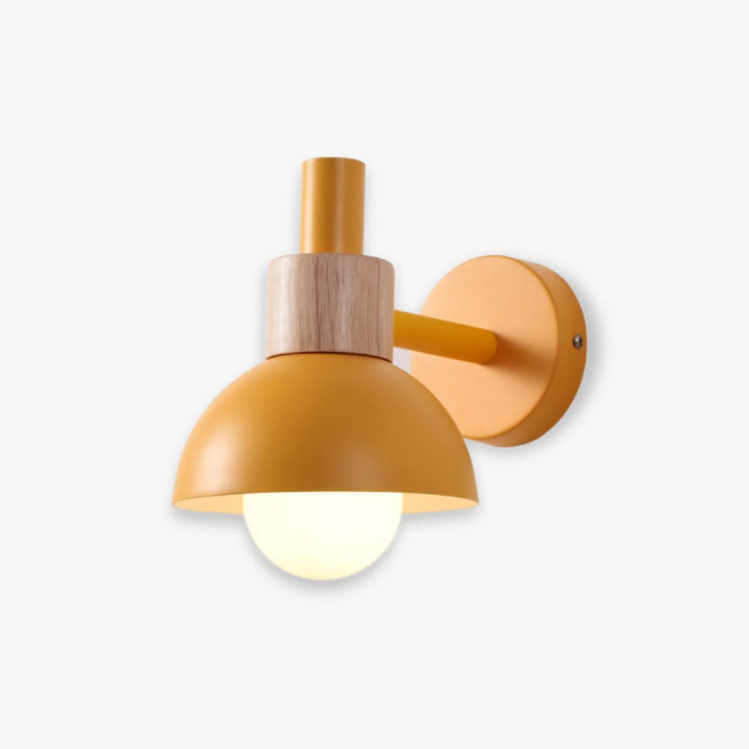 First-Class Zaklamp wandlamp Fast