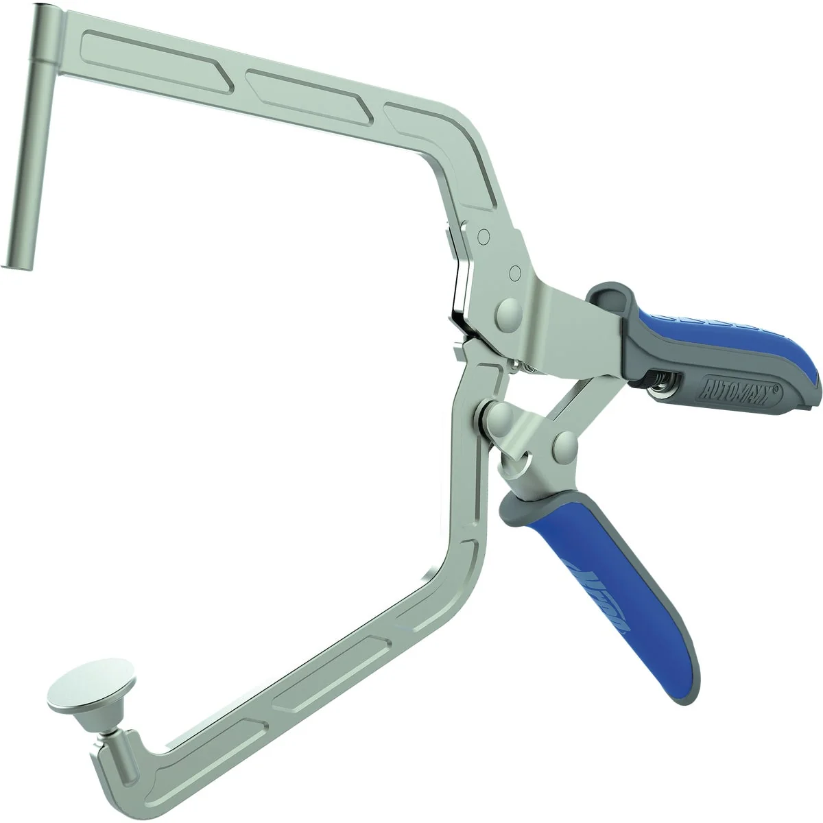 Original Kreg Automaxx 3-3 4 In. Right Angle Clamp Natural