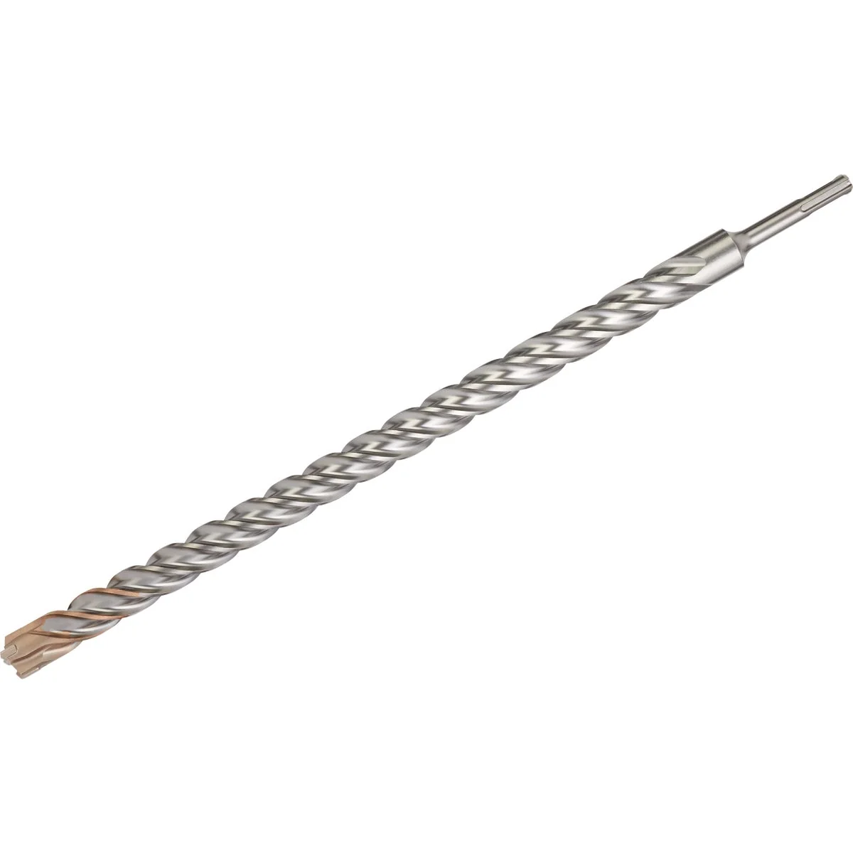 Advanced Milwaukee MX4 SDS-Plus 7 8 In. x 18 In. 4-Cutter Rotary Hammer Drill Bit Elegant