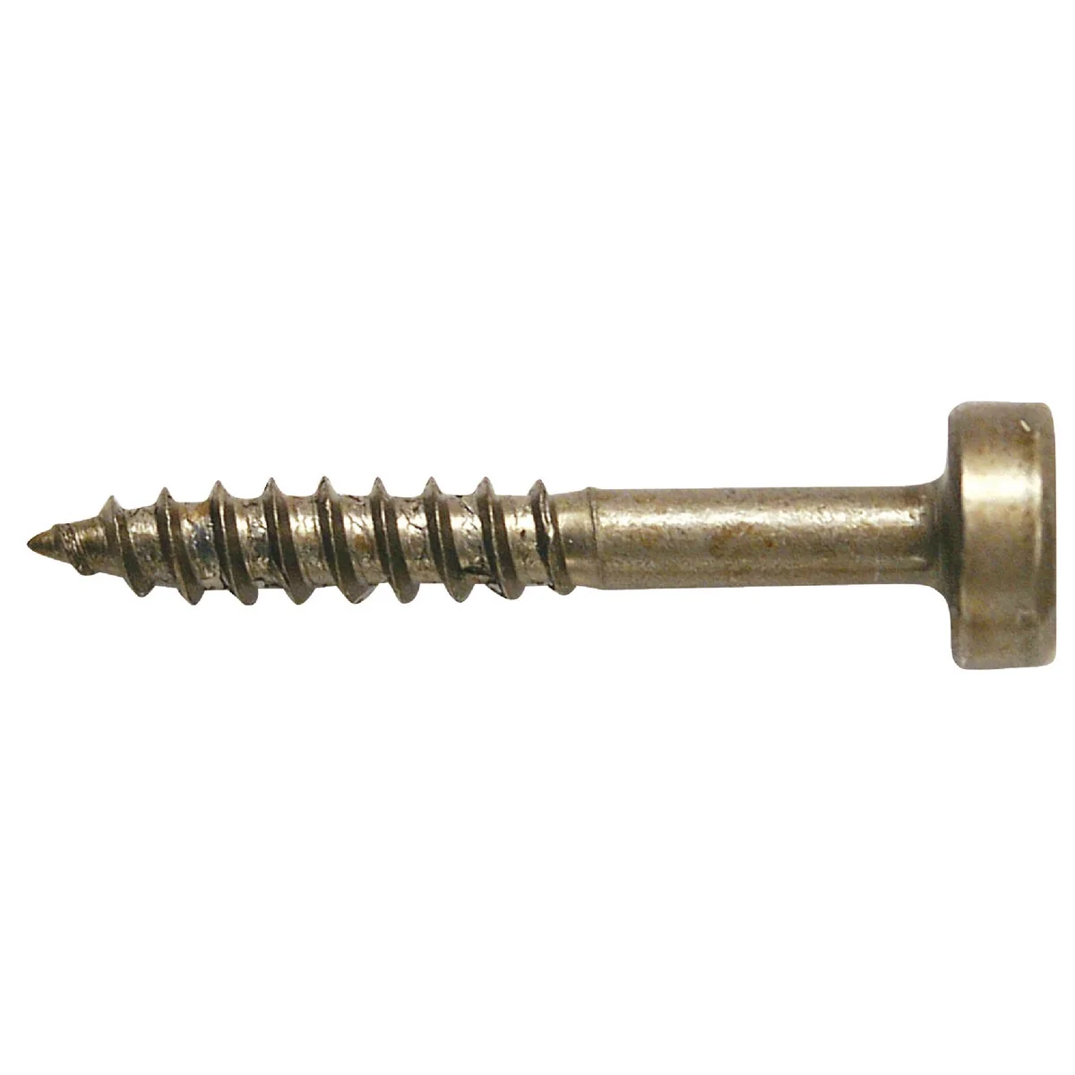 Detailed Kreg 6 1 In. Fine Pan Head Zinc Pocket Hole Screw 100 Ct. Long-Lasting