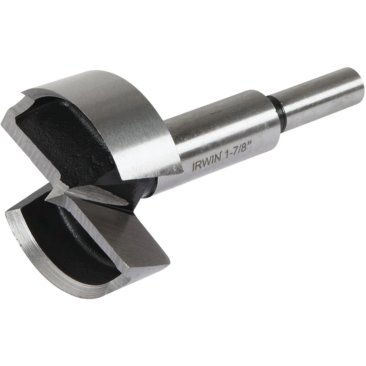 Specialty Irwin Marples 1-7 8 In. x 3-1 2 In. Reduced Forstner Drill Bit Recyclable