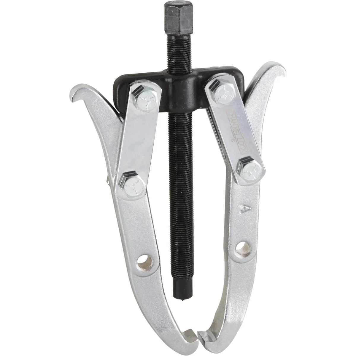 Prestigious Channellock 6 In. 2-Jaw 5-Ton Capacity Gear Puller Optimized
