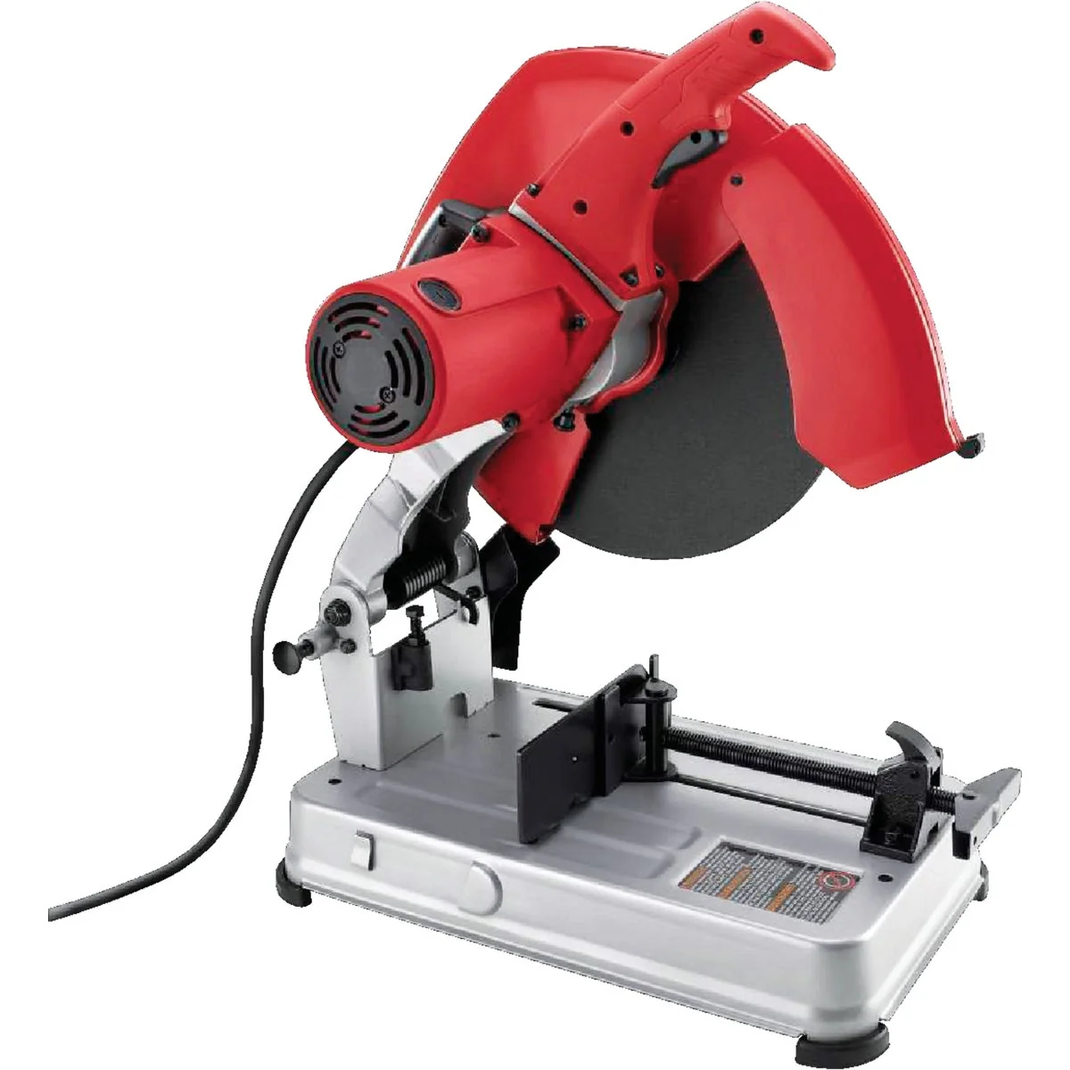 Fashionable Milwaukee 14 In. 15-Amp Chop Saw Organic
