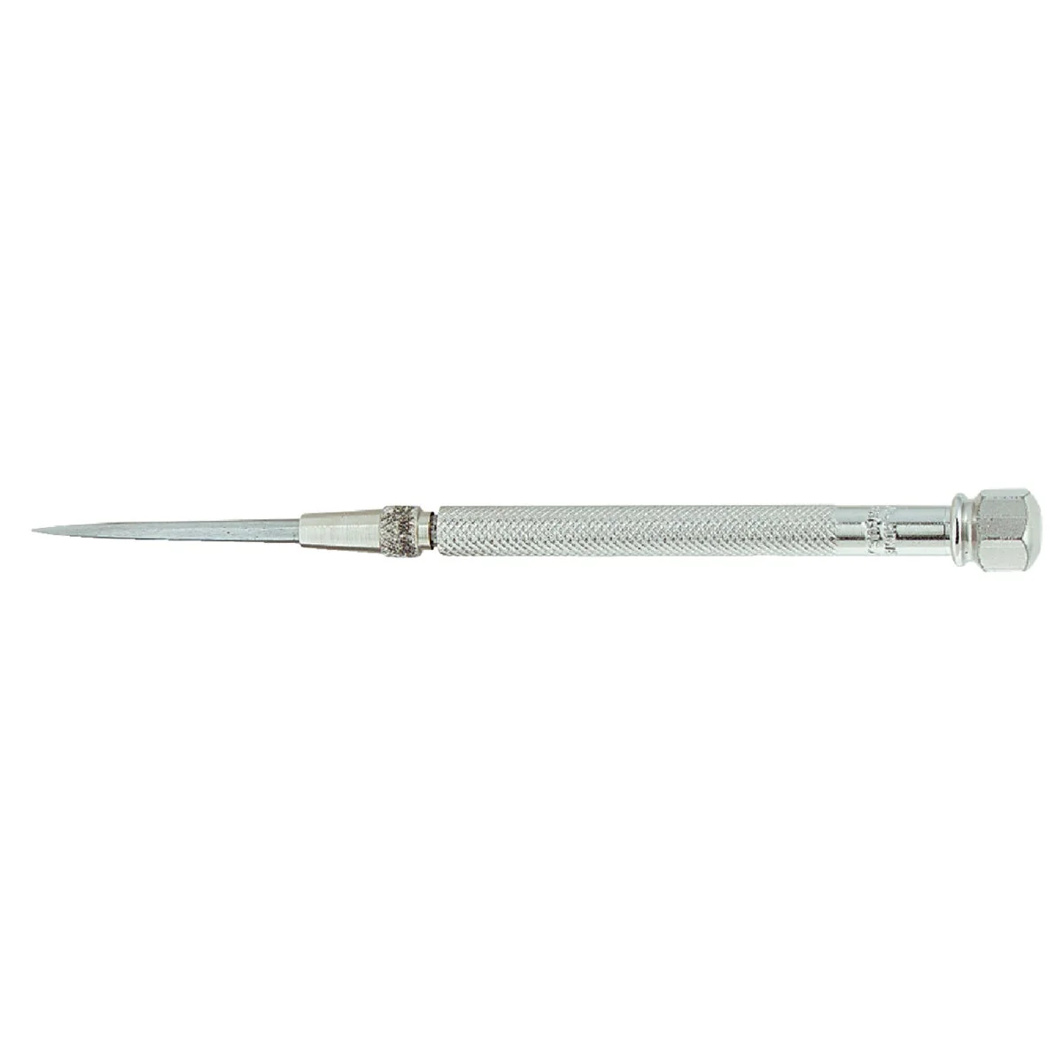 Comfortable General Tools Mini Pocket Scriber Proven