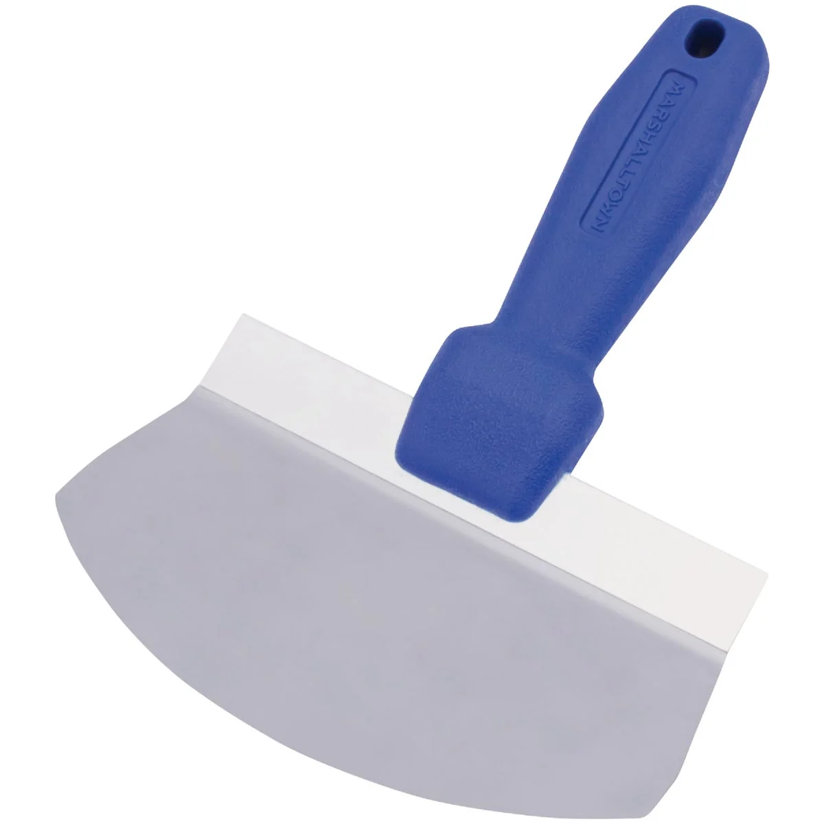 Smooth Marshalltown Stainless Steel Bucket Scoop Multi-Purpose Tool Efficient