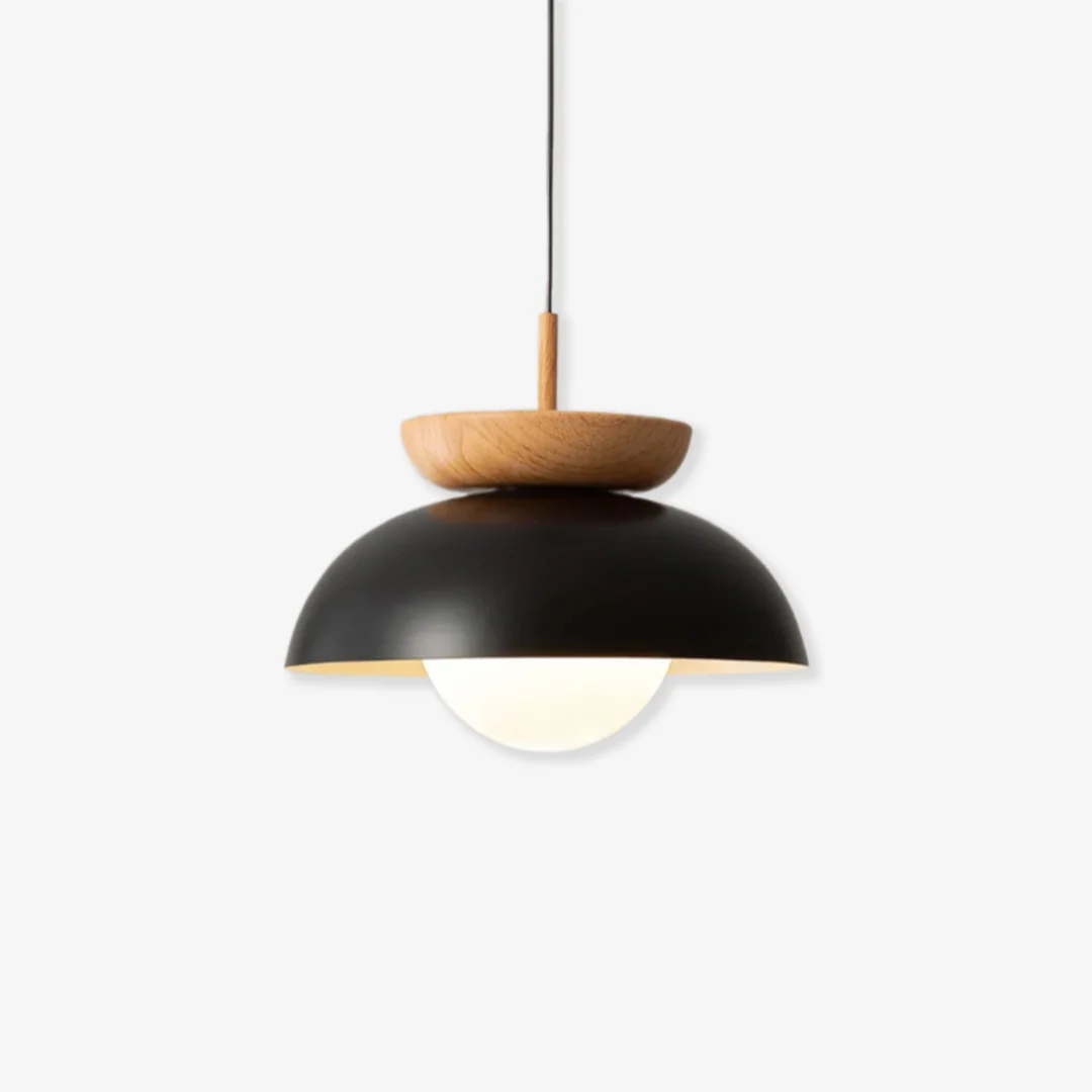 Fashionable Savie hanglamp Breathable