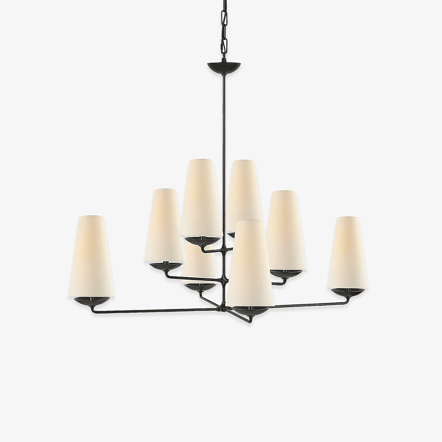 Artisan Fontaine verticale kroonluchter Optimized
