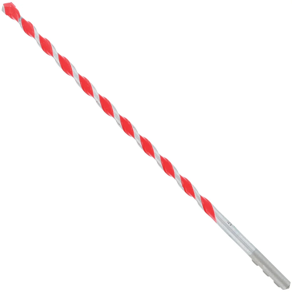 Top-Quality Diablo SPEEDemon 5 16 In. x 6 In. Red Granite Carbide Rotary Hammer Drill Bit Eco-Friendly