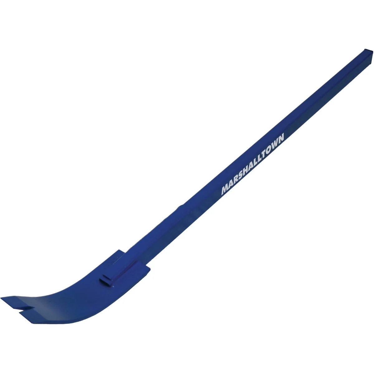 Reusable Marshalltown 46 In. Little Monster Pry Bar Comfortable