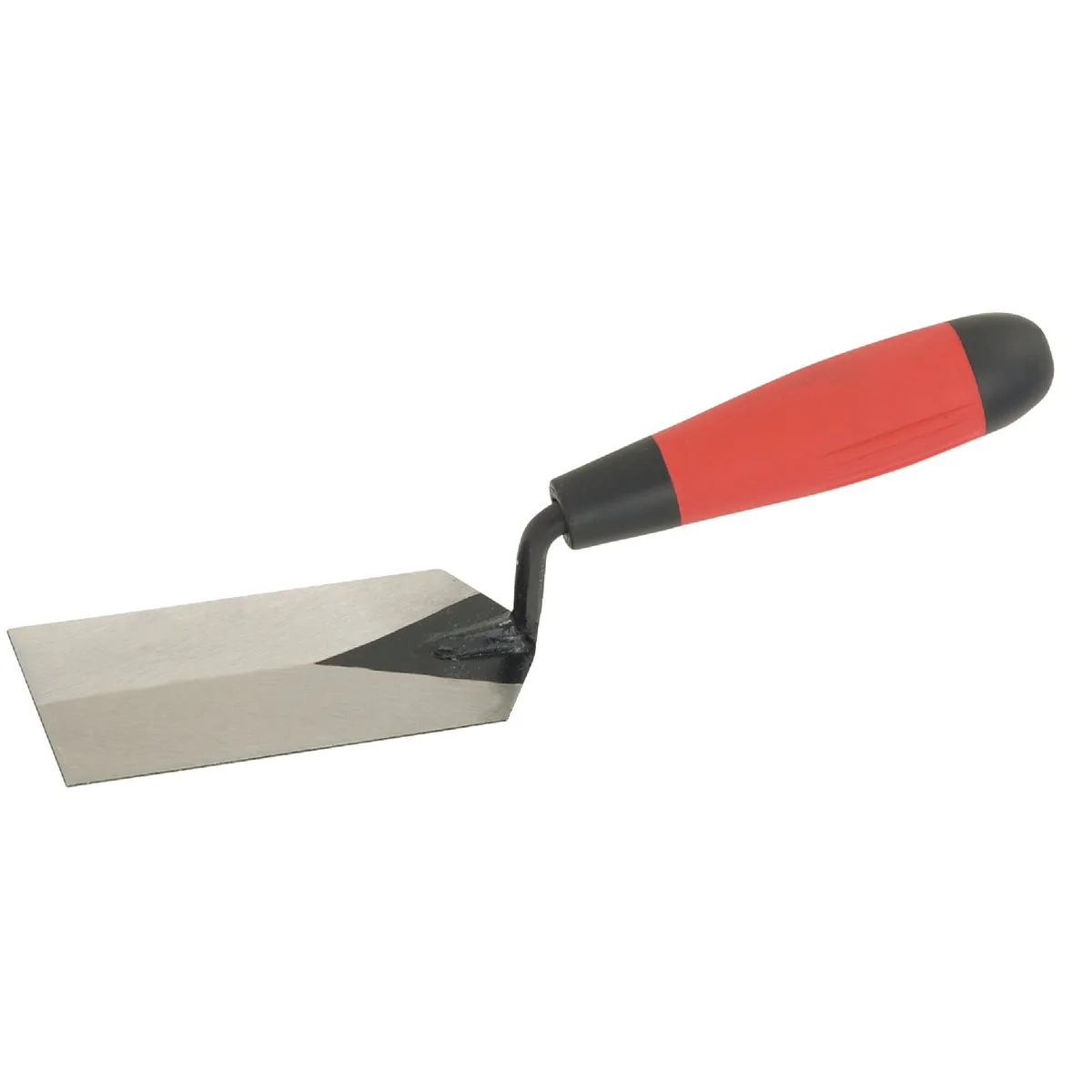 Recyclable Do it 5 In. x 2 In. Steel Margin Trowel Luxury