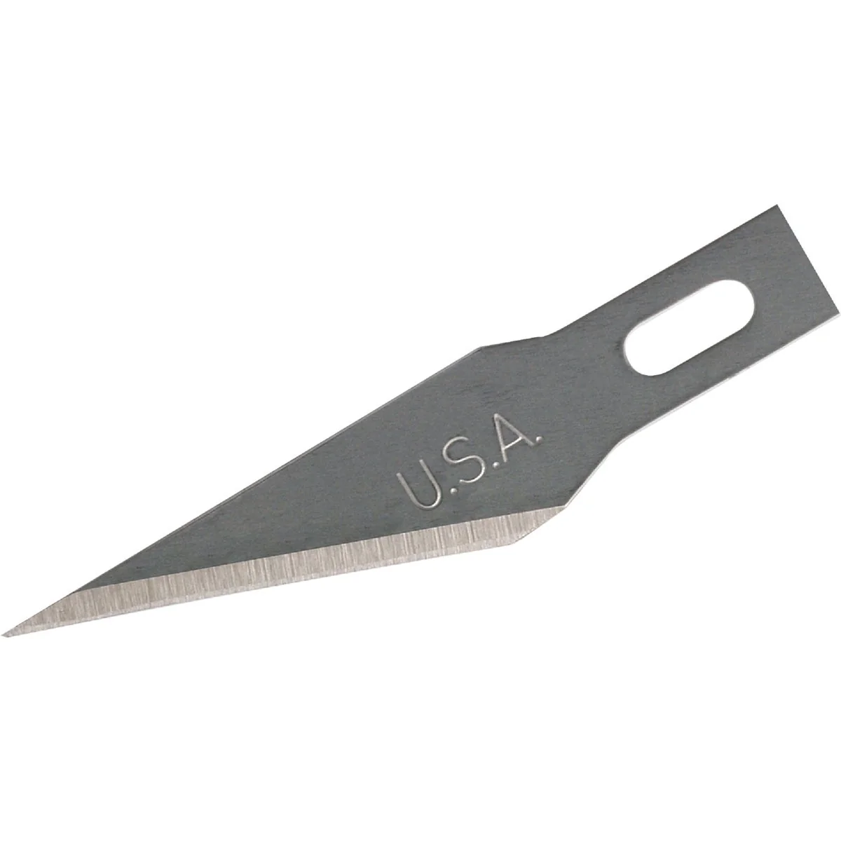 Safe Allway No. 11 Hobby Blades 5-Pack Recyclable
