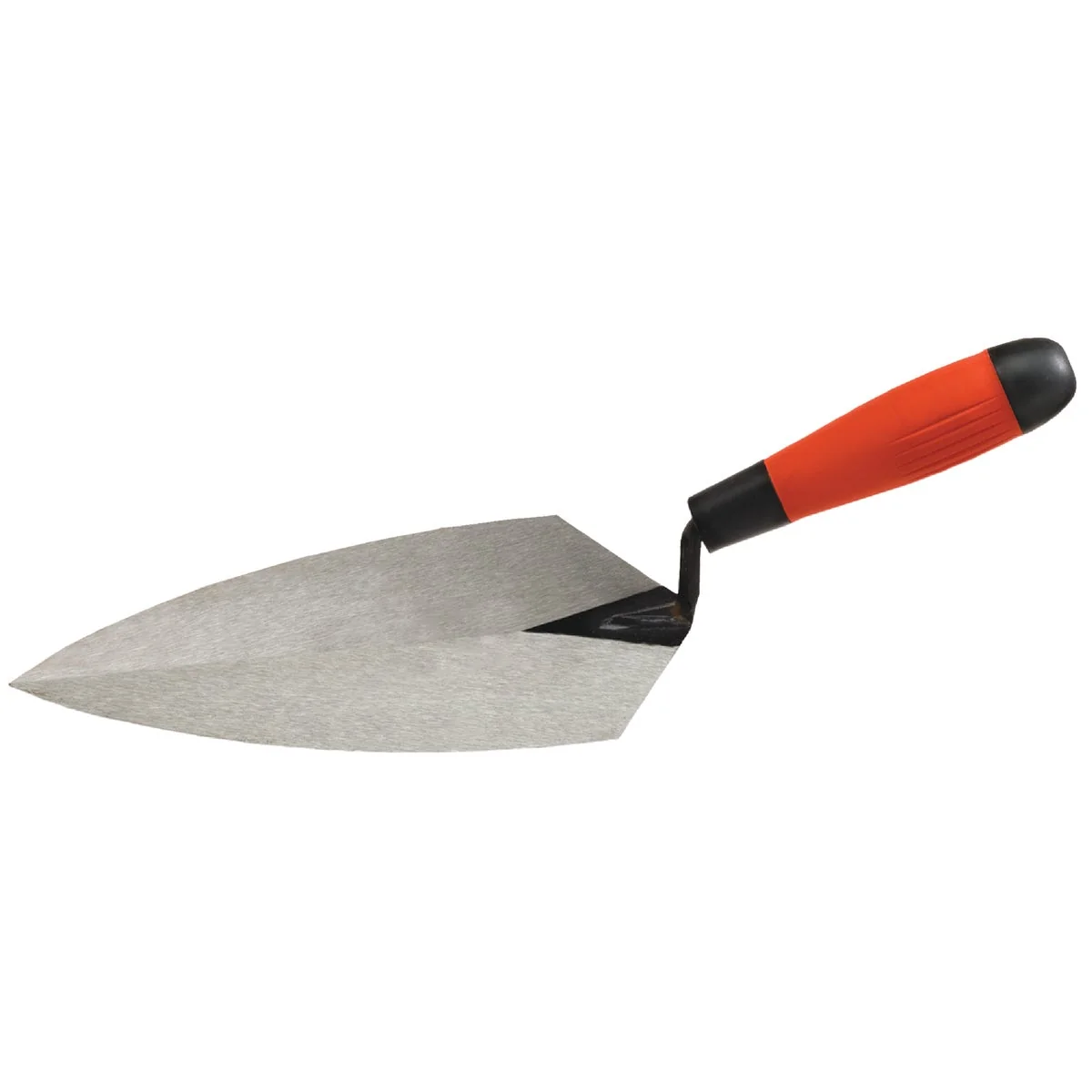 Luxury Do it Philadelphia 10 In. Steel Brick Trowel Specialty