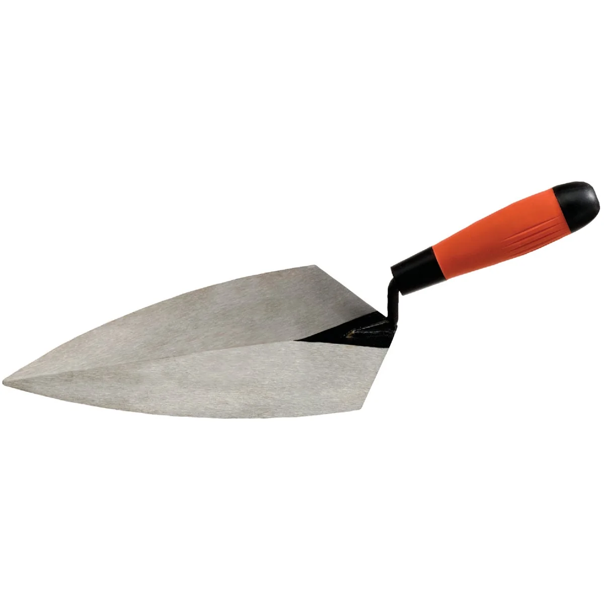 Certified Do it Philadelphia 11 In. Steel Brick Trowel Trusted