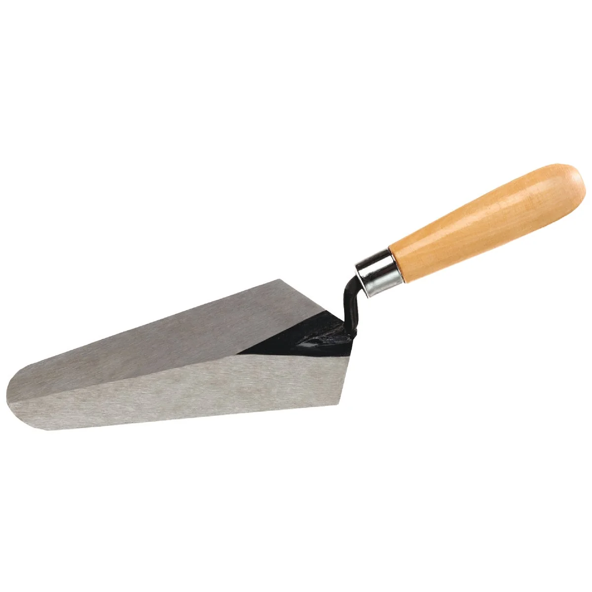 High-Grade Do it Steel 7 In. 3-3 8 In. Gauging Trowel Exceptional