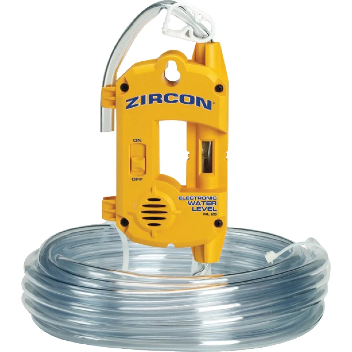 Selected Zircon WL25 Electronic Water Level Premium