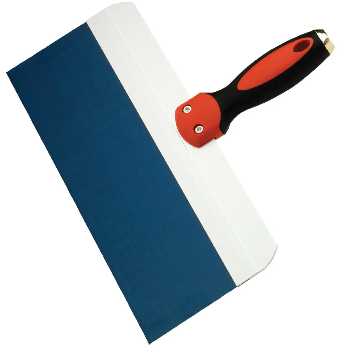 Pure Do it 12 In. Ergo Blue Steel Taping Knife High-Performance