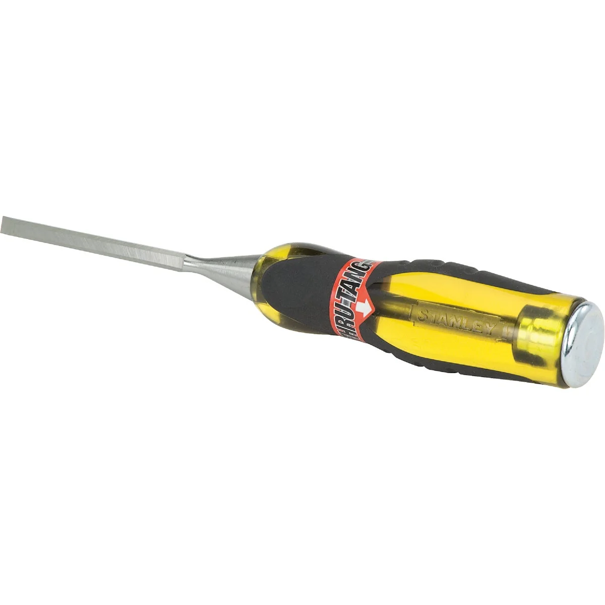 Healthy Stanley FatMax 1 4 In. Wood Chisel Recyclable