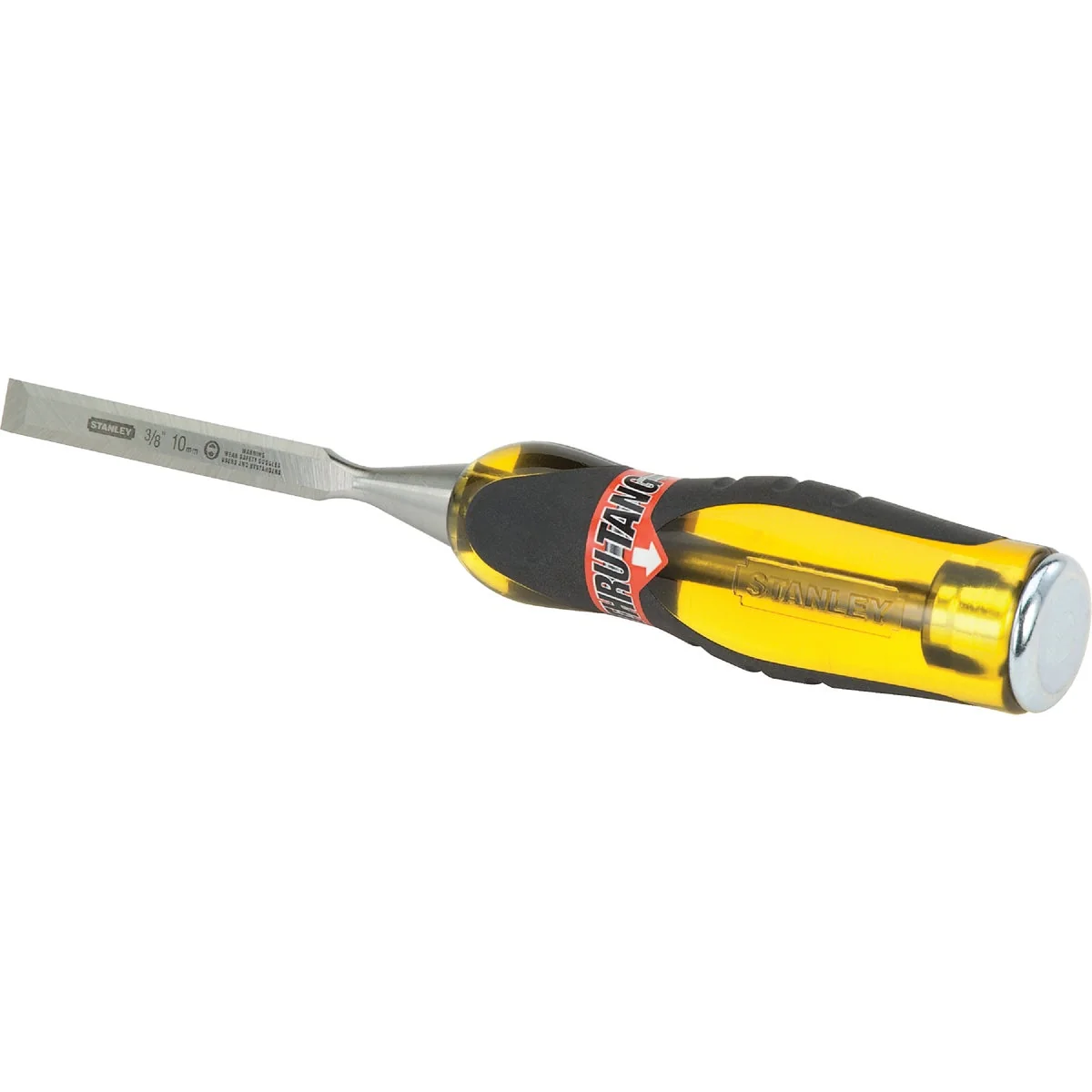 Artisan Stanley FatMax 3 8 In. Wood Chisel Consistent