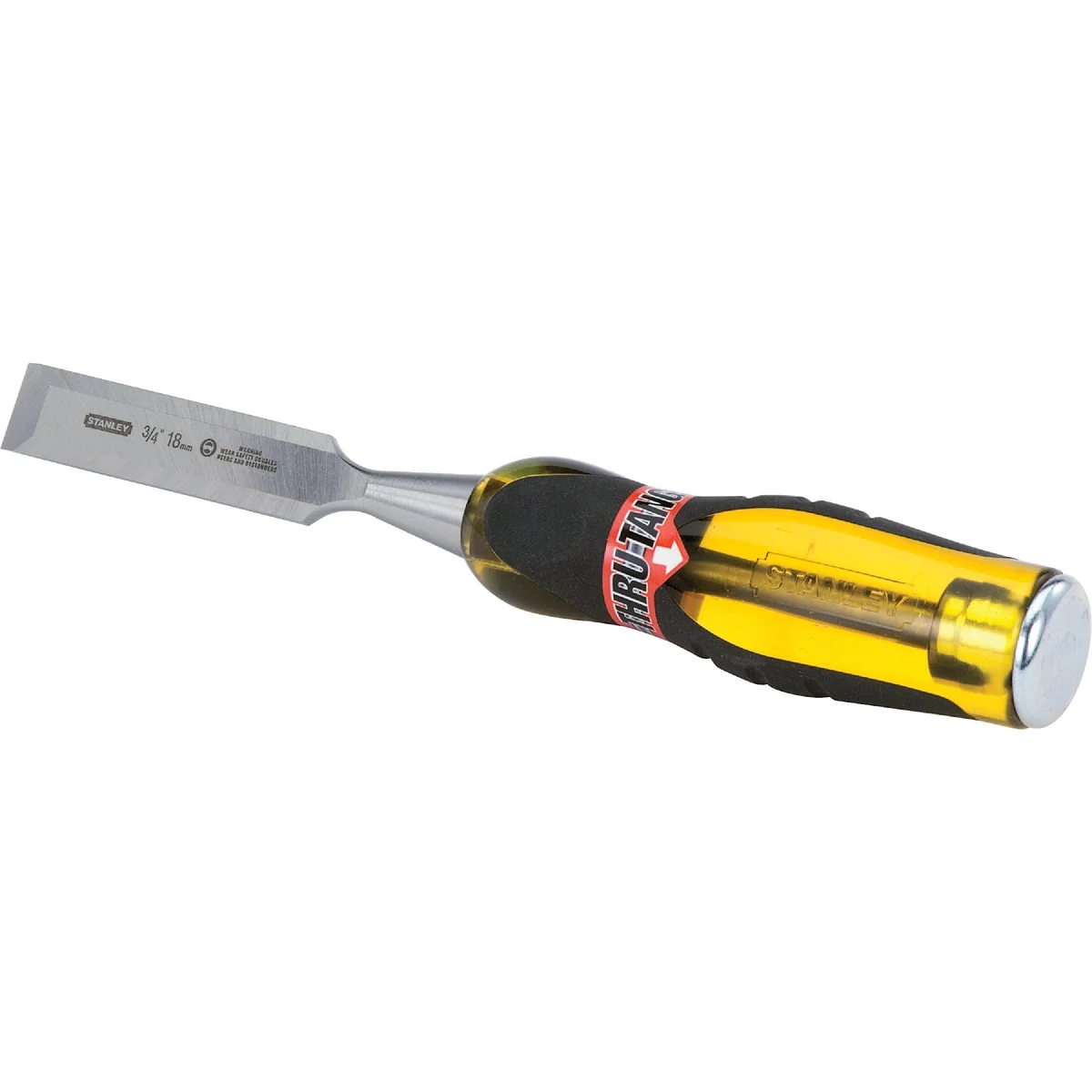 Convenient Stanley FatMax 3 4 In. Wood Chisel Sophisticated
