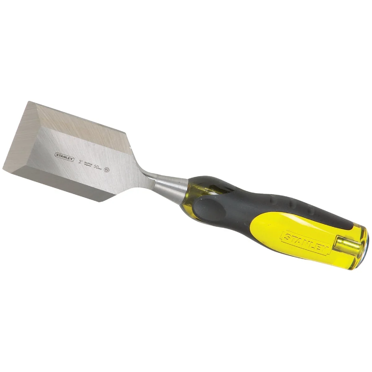 Breathable Stanley FatMax 2 In. Wood Chisel Fine
