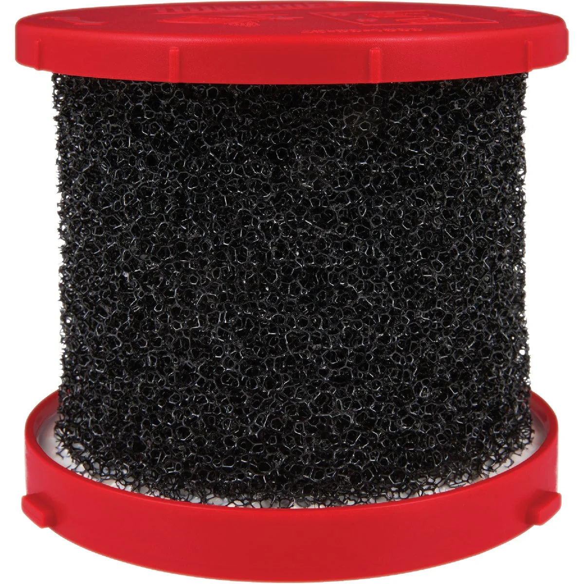 Durable Milwaukee Foam Wet Dry Vacuum Filter Casual