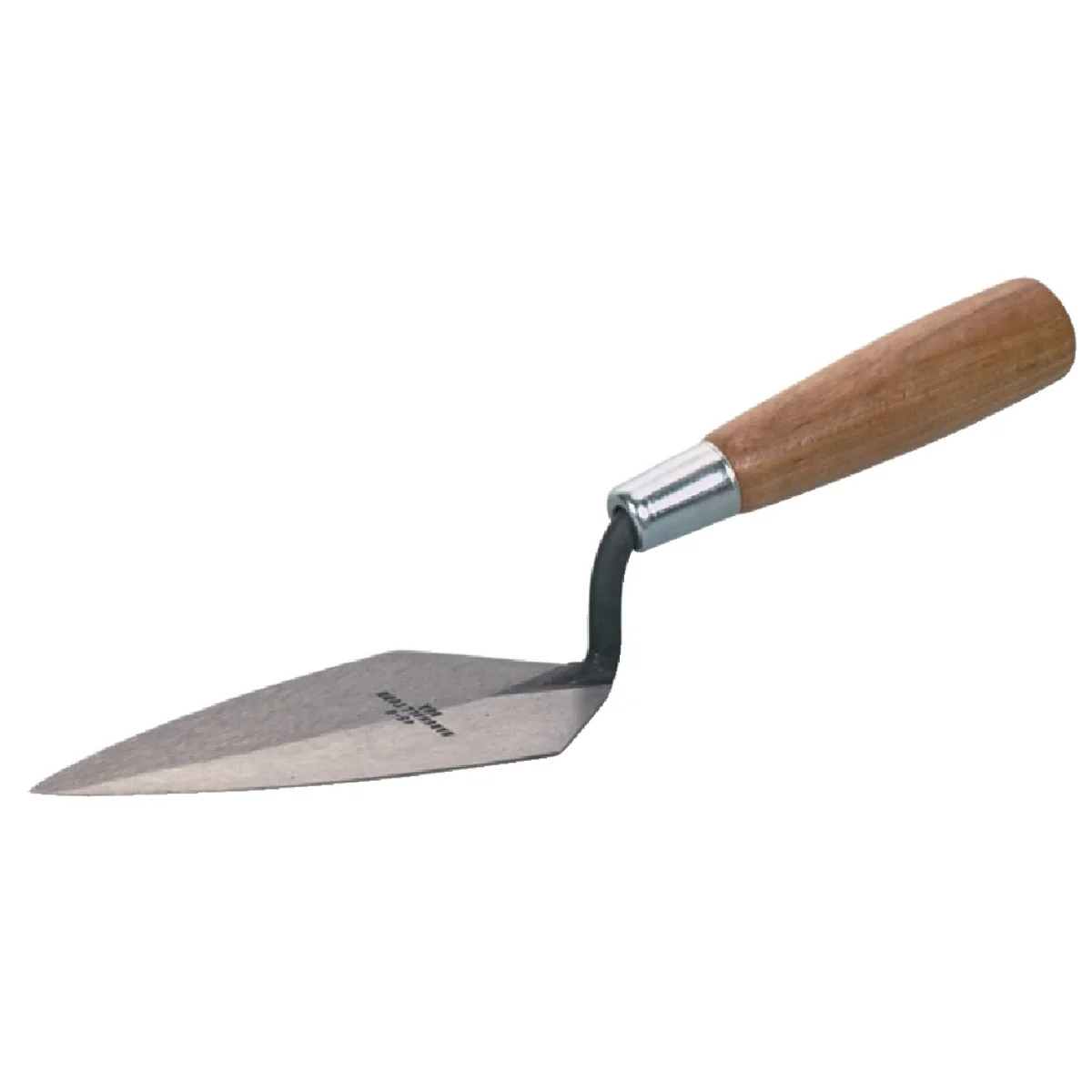 Fashionable Marshalltown 6 In. x 2-3 4 In. Pointing Trowel Fast