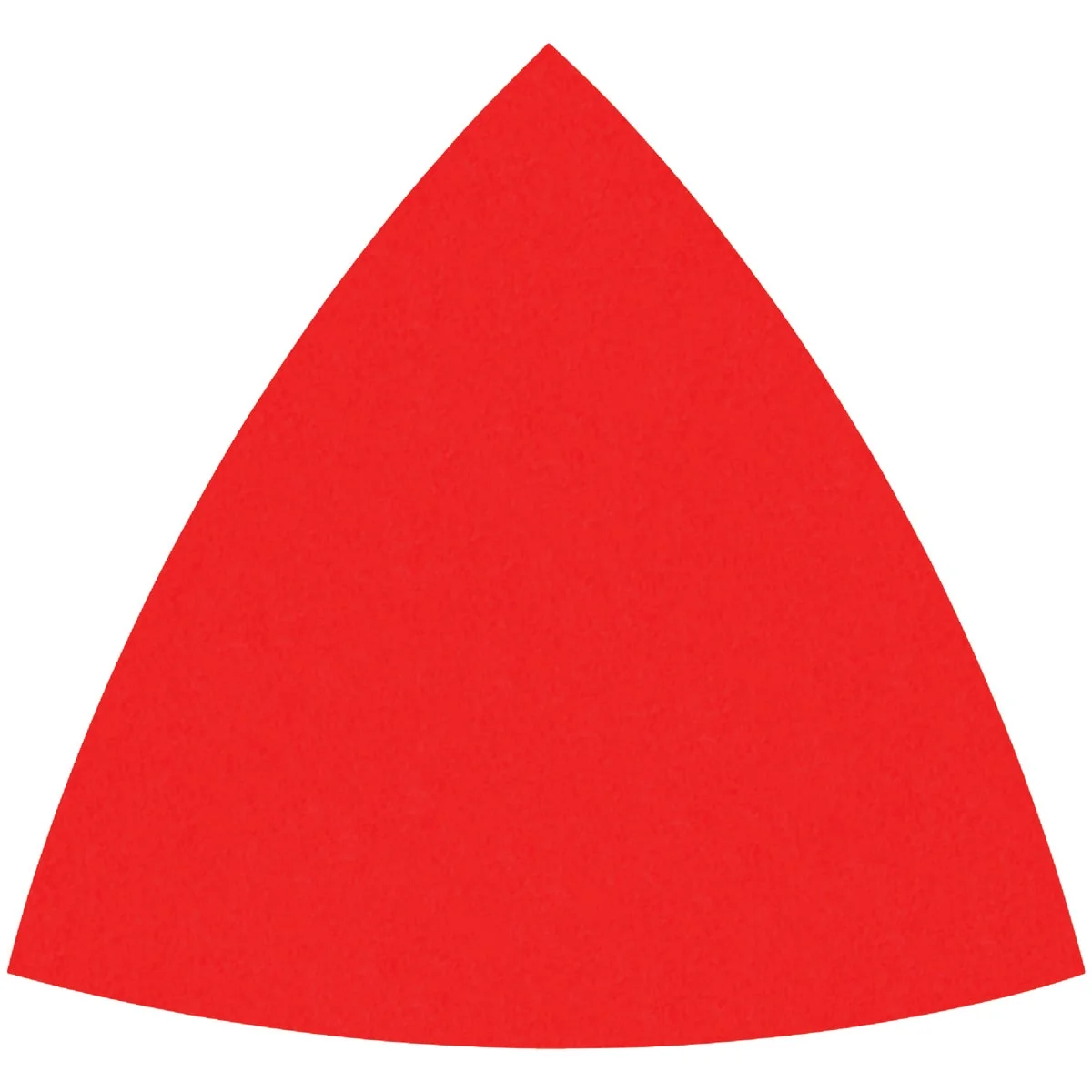 Modern Diablo 80-Grit Coarse 3-1 8 In. Oscillating Detail Triangle Sanding Sheets 10-Pack Dependable