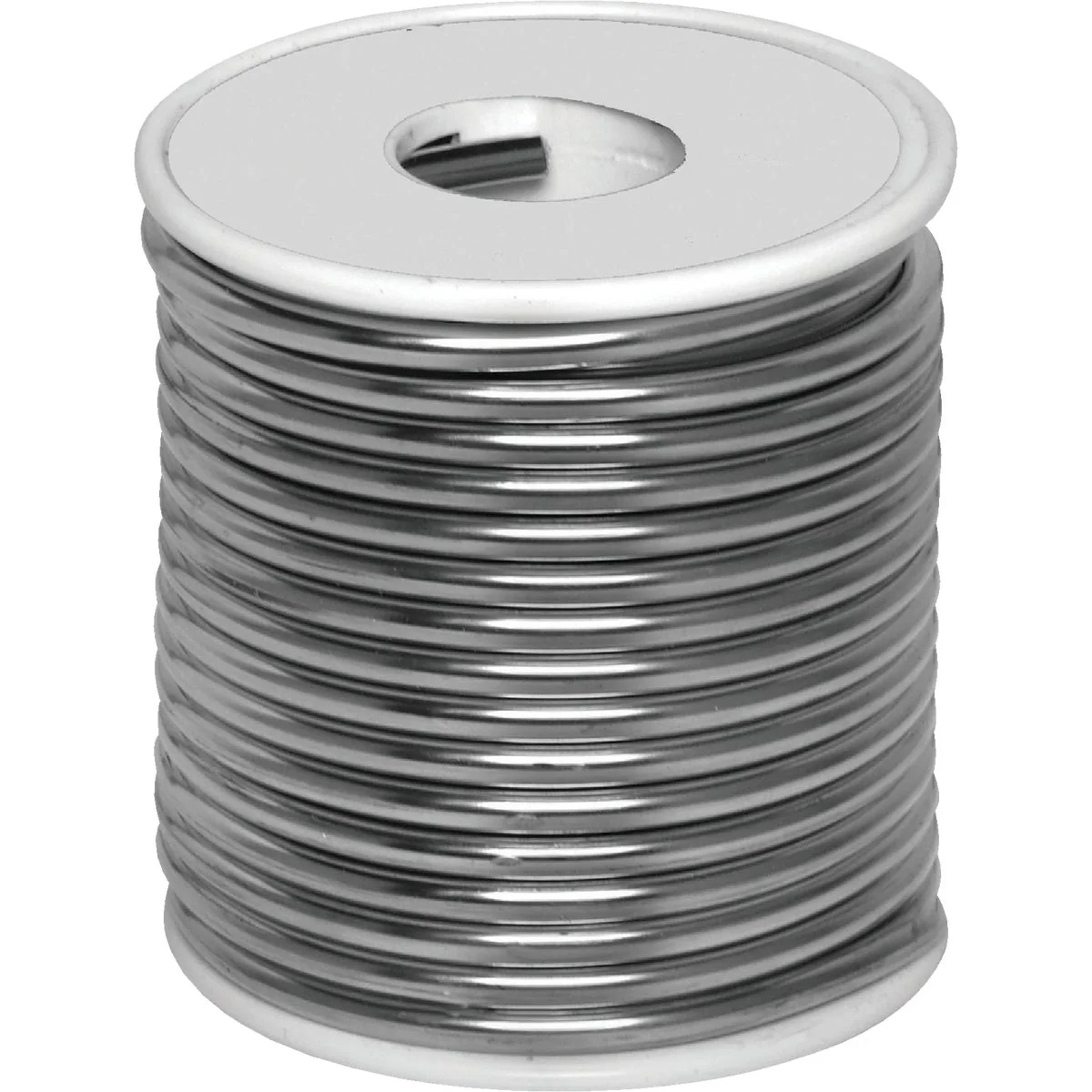 Pure Do it 1 lb Solid 96 Tin 4 Silver Solder Crafted