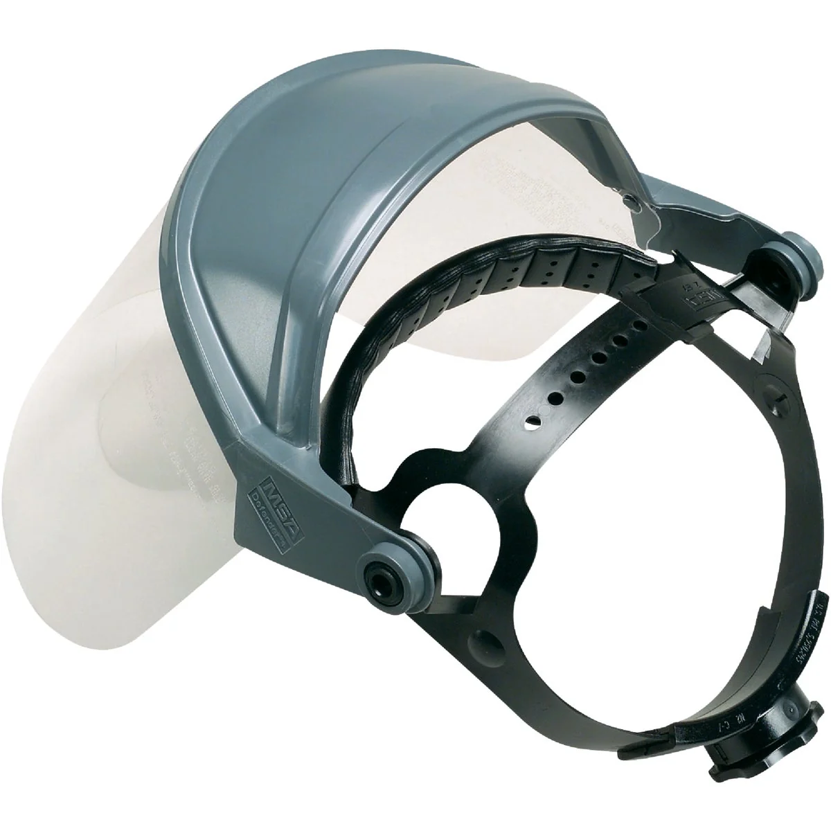 High-Quality Safety Works Face Shield Visor Luxury