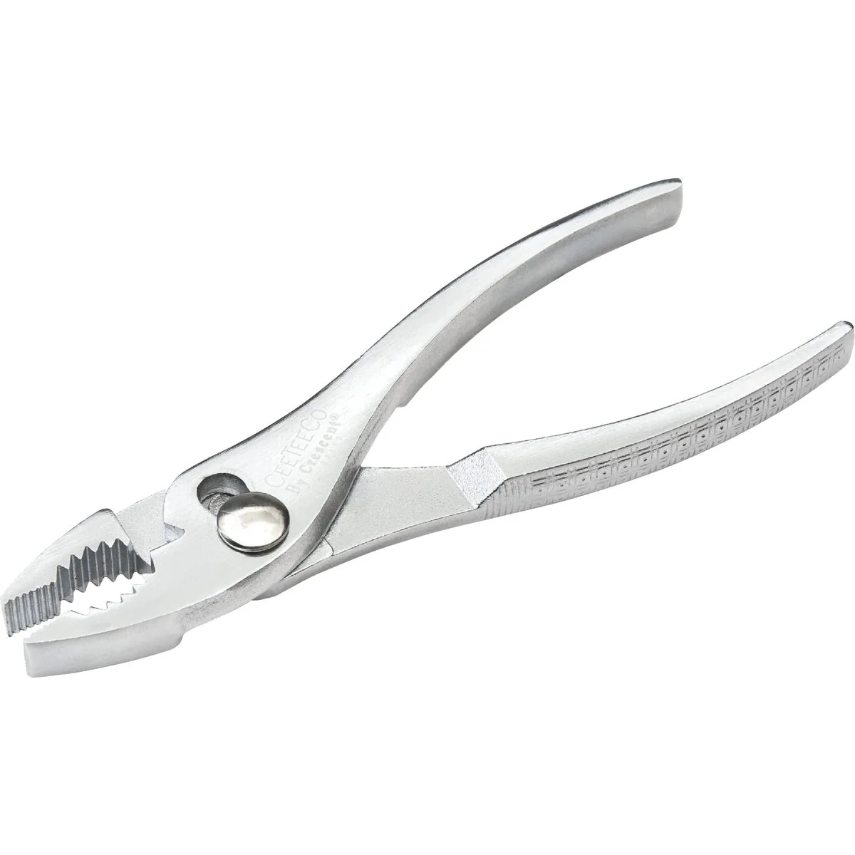 Enhanced Crescent 6 In. Slip Joint Pliers Recyclable