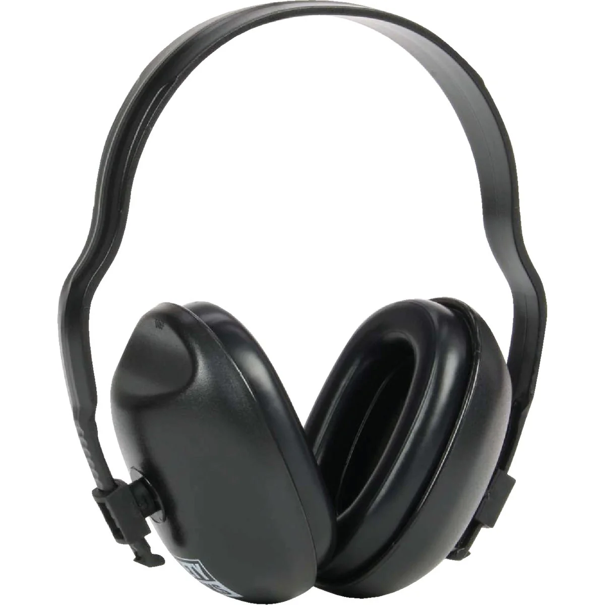 High-End Safety Works 22 dB NRR Foldable Earmuffs Fine