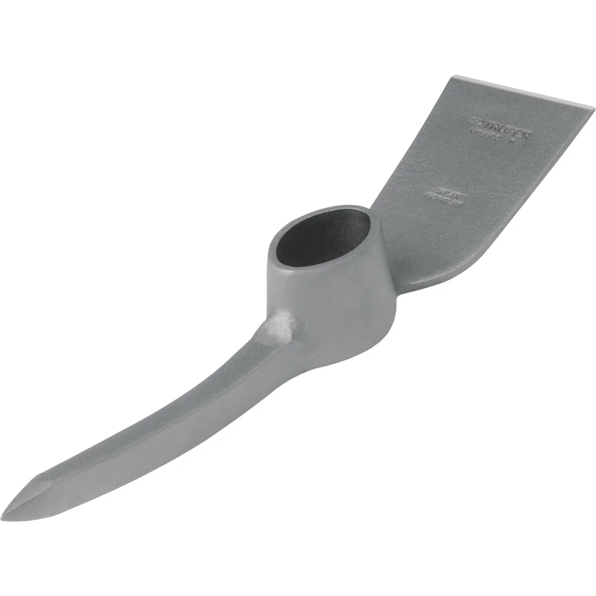 Proven Truper 5 Lb. Pick Mattock – Head Only Eco-Friendly