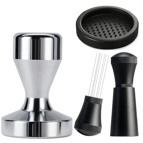 Quality Espresso Accessories Kit WDT Tool Elite