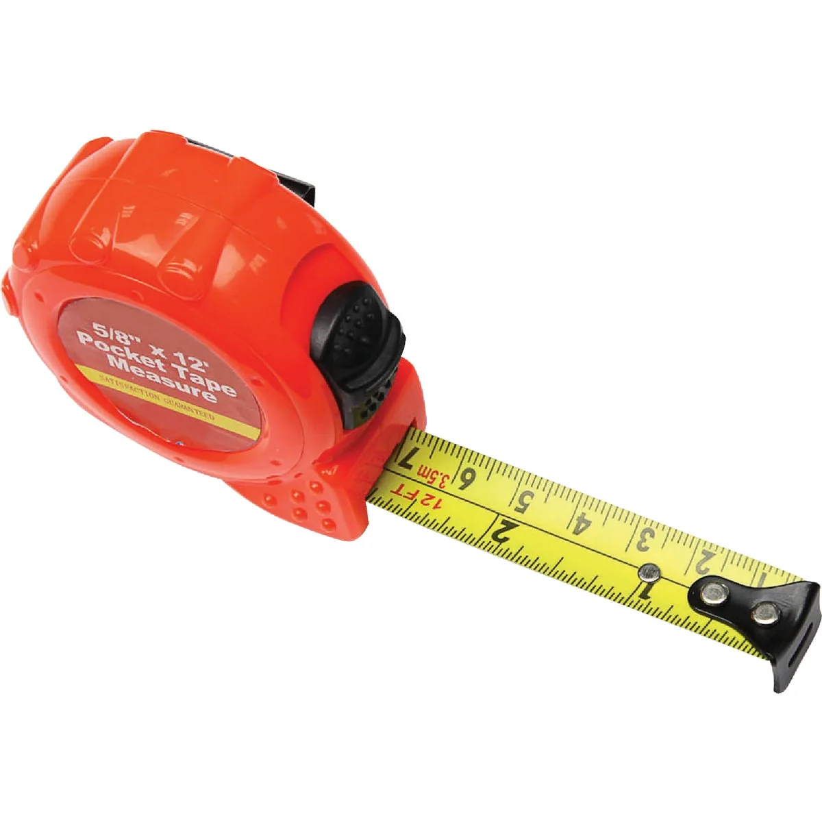 Selected Do it 12 Ft. Pocket Tape Measure Clean