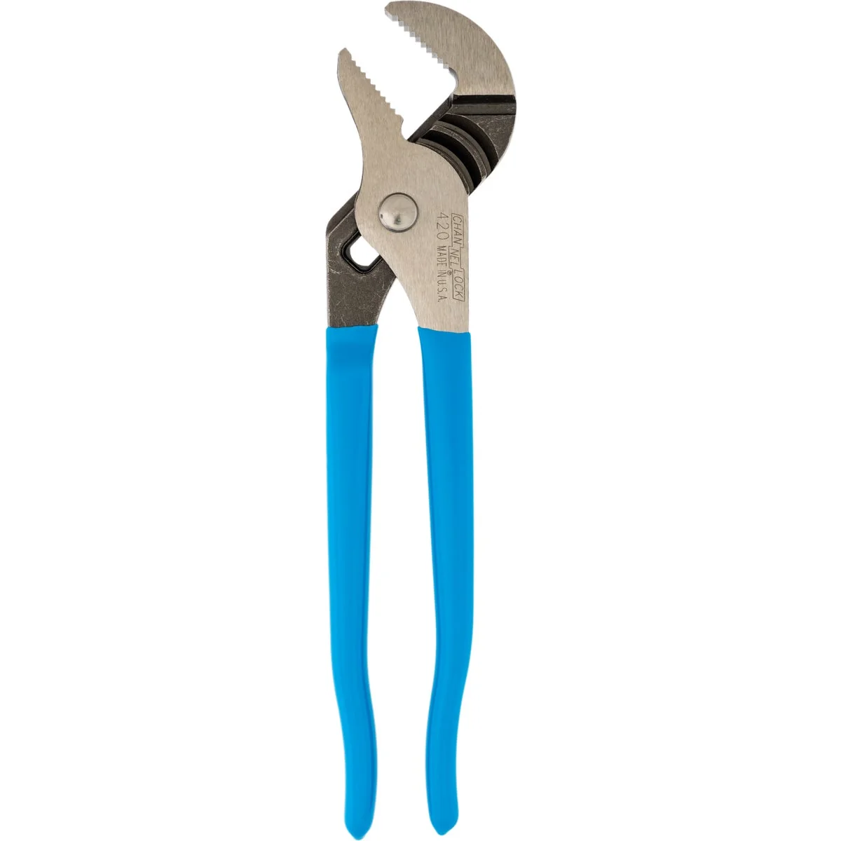 Comfortable Channellock 9-1 2 In. Straight Jaw Groove Joint Pliers Sustainable