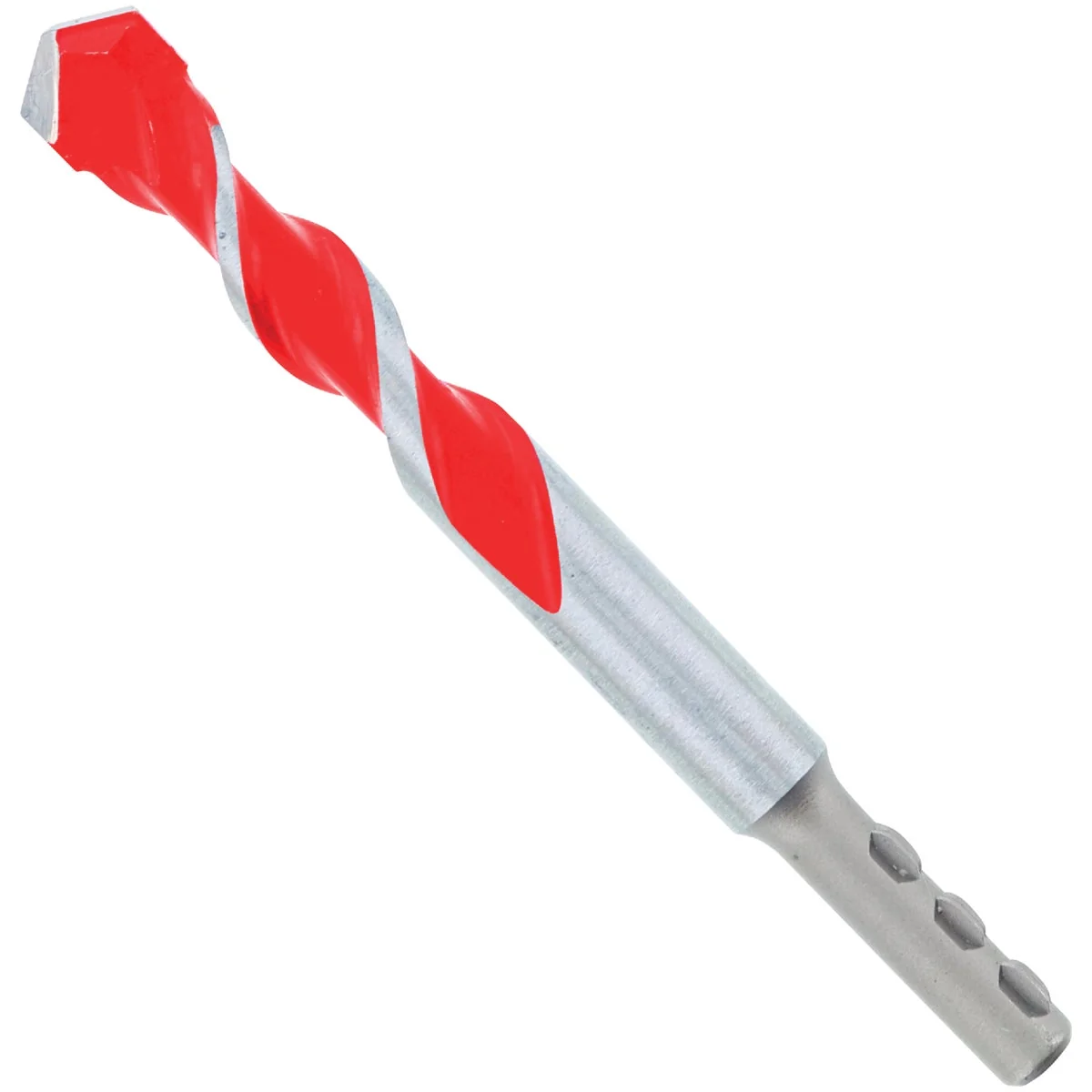 Convenient Diablo SPEEDemon 5 8 In. x 6 In. Red Granite Carbide Rotary Hammer Drill Bit Stylish